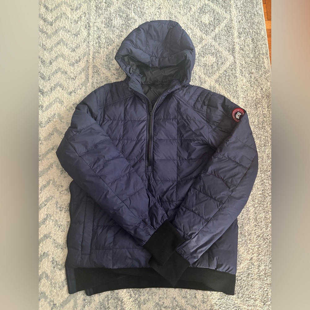 Canada Goose Men’s Large Jacket Coat